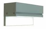 GU-W Series of ActiveLED® General Utility WallPack Light Fixtures
